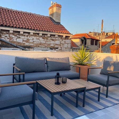 Ancient & Modern Apartment Šibenik Екстериор снимка