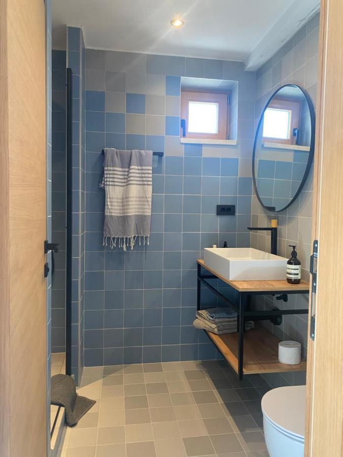 Ancient & Modern Apartment Šibenik Екстериор снимка