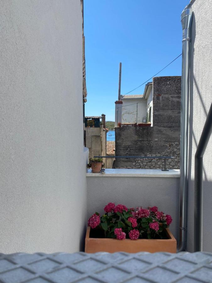 Ancient & Modern Apartment Šibenik Екстериор снимка