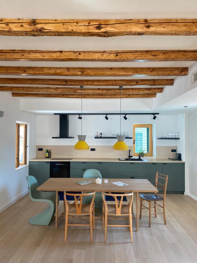 Ancient & Modern Apartment Šibenik Екстериор снимка