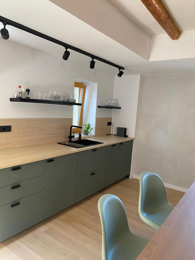 Ancient & Modern Apartment Šibenik Екстериор снимка