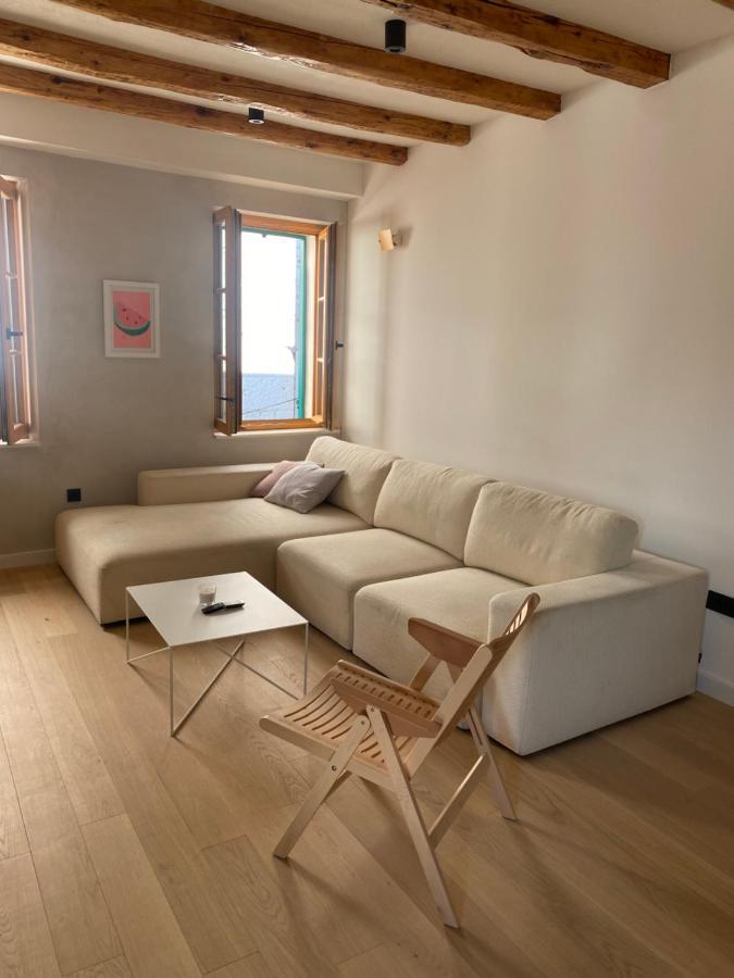 Ancient & Modern Apartment Šibenik Екстериор снимка