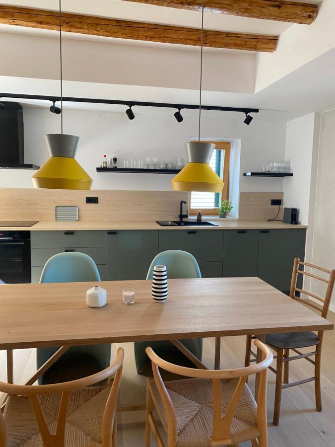 Ancient & Modern Apartment Šibenik Екстериор снимка