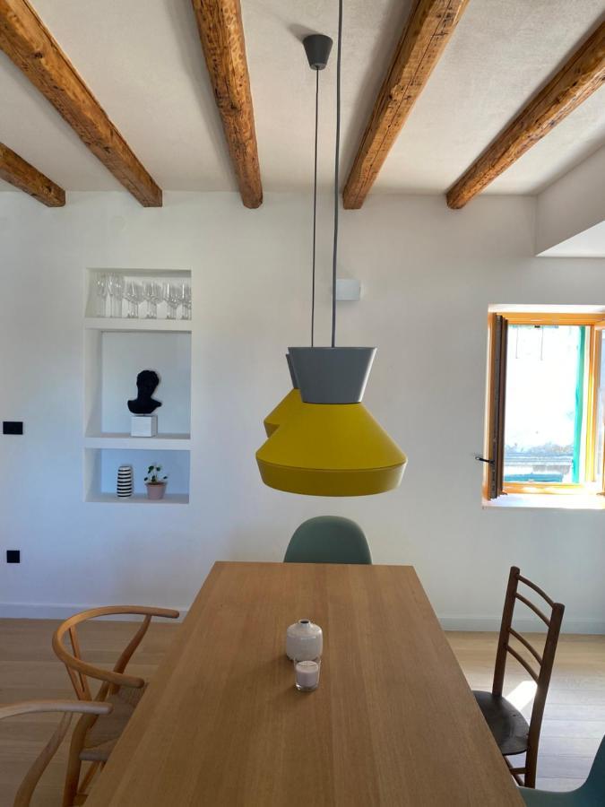 Ancient & Modern Apartment Šibenik Екстериор снимка