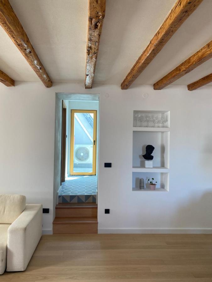 Ancient & Modern Apartment Šibenik Екстериор снимка