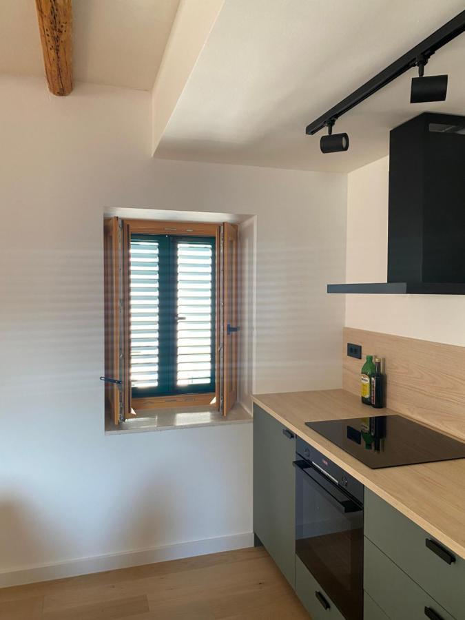 Ancient & Modern Apartment Šibenik Екстериор снимка