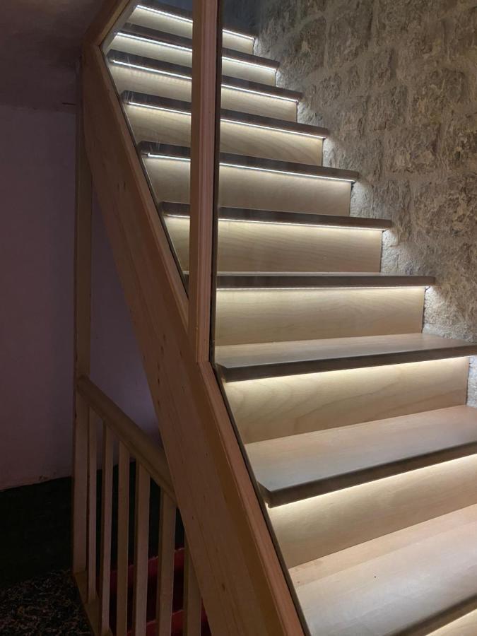 Ancient & Modern Apartment Šibenik Екстериор снимка