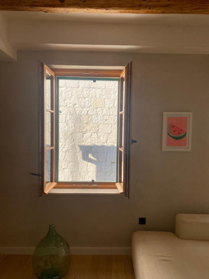 Ancient & Modern Apartment Šibenik Екстериор снимка