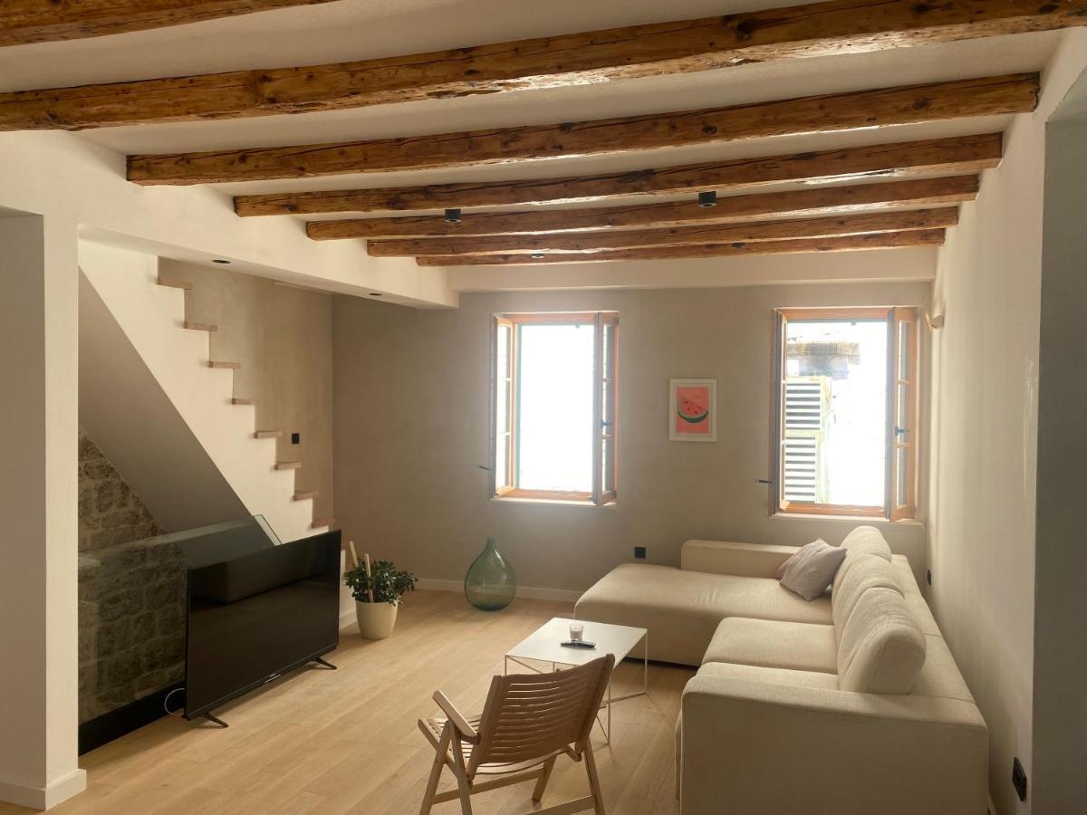 Ancient & Modern Apartment Šibenik Екстериор снимка