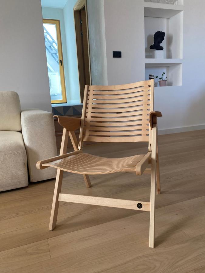 Ancient & Modern Apartment Šibenik Екстериор снимка
