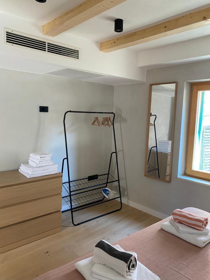 Ancient & Modern Apartment Šibenik Екстериор снимка
