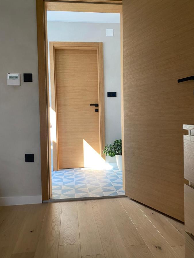 Ancient & Modern Apartment Šibenik Екстериор снимка