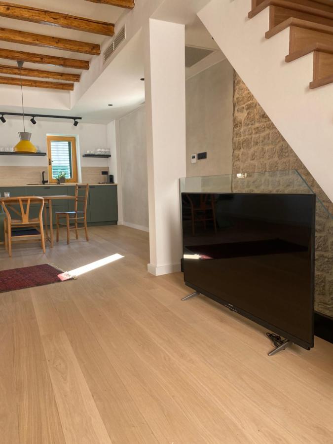 Ancient & Modern Apartment Šibenik Екстериор снимка