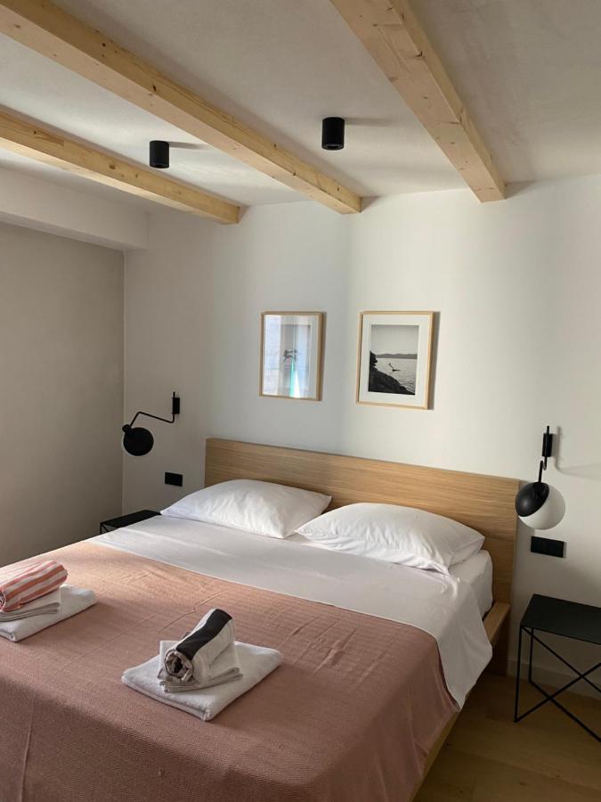 Ancient & Modern Apartment Šibenik Екстериор снимка
